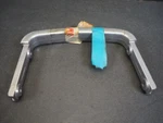 Rail,rr,grab Sissybar Honda VF500 C Magna 1983 77320-MJ8-000 18560. Fixed Price $67.99.