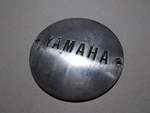 Yamaha Cover 256-1 Stator 4-11/16" Od *free Shipping*. Fixed Price $27.99.