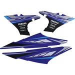 Factory Effex Replacement Oem Tank/shroud Graphics - Blue 2305228. Fixed Price $49.31.