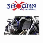 Shogun Frame Sliders For 2018-2020 Yamaha XSR700 Body Guards & Accessories Kk. Fixed Price $66.32.