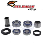 Balls Rear Wheel Bearing And Seal Kit For 2002-2009 Yamaha XV1700PC Jz. Fixed Price $74.00.