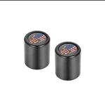 Figurati Designs Docking Hardware Covers Black Harley 82-17 Softail Touring Trik. Fixed Price $64.99.
