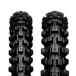 Irc VE33 Volcanduro 80-100-21 Front 100-100-18 Rear Tire Set Yamaha TTR230 05-17. Fixed Price $177.03.