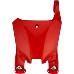 Acerbis Raptor Number Plate - Red 2981820227. Fixed Price $49.19.