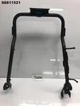 Suzuki Gsxr 750 600 1992 - 1995 Rear Guard Rail Oem M1906 LOT98 98S11521. Fixed Price $130.43.