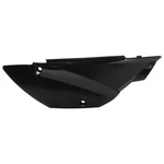 Acerbis 2780490001 Side Panels Black. Fixed Price $52.32.