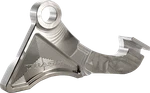 Trask TM-3200-15 Assault Series Radial Caliper Mount Chrome Flhtkse Cvo. Fixed Price $229.95.