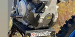 P3 Carbon Fiber Enduro Style Skid Plate For Yamaha YZ450F 18-22. Fixed Price $212.08.