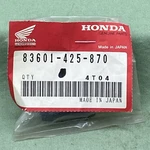 New Genuine Honda 83601-425-870 Cover, Side Hook. Fixed Price $42.68.