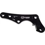 Moto-master Adapter Bracket Black Motorcycle Dirt Bike 211080-PU 1704-0588. Fixed Price $37.88.