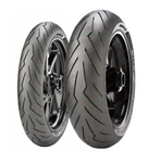 Pirelli Diablo Rosso Iii 120/70/ZR17 190/55ZR17 Front Rear Set. Fixed Price $374.99.