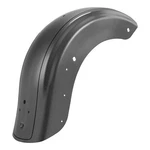 Rear Fender Fit For Harley Touring Street Glide Flhxse 2009-2023 Charcoal Pearl. Fixed Price $239.99.