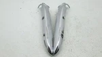1994-2003 Honda VF750C Magna Oem Rear Fender Struts Grab Rails Chrome. Fixed Price $20.25.