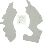 Athena Gray Frame Protectors - M7341G. Fixed Price $31.49.