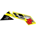 Factory Effex 2014 Oem Graphic RMZ250 '10-18 17-05434. Fixed Price $40.01.