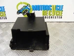 Triumph Trophy 1200 Battery Box Tray 1991 1992 1993 1994 1995 B095. Fixed Price $17.98.