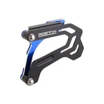 Zeta Case Saver With Cover Blue ZE80-8316. Fixed Price $81.32.