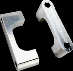 Klock Werks KW05-02-0106-R Mount Fender Fx 21 Nrw. Fixed Price $69.95.