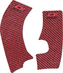 Dcor 16-10-105 Frame Grip Tape Red Honda CRF450R CRF250R. Fixed Price $35.95.