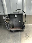 1983 Yamaha XV500 Virago (#462) Battery Box Tray Holder. Fixed Price $17.99.