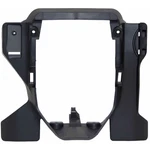 Acerbis Lower Headlight Mask - Black 2895700001. Fixed Price $25.61.