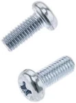 Bolt 022-20512 Pan Head Phillips Screw 5X0.8X12MM 10/PK. Fixed Price $16.57.