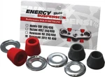Energy Susp. Handlebar Polyurethane Bushings 70.3001. Fixed Price $21.29.