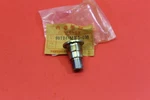 Nos Oem Honda CB550, CB650, CB700, CX650, Left Rear Bolt, # 90124-ME5-000. Fixed Price $17.95.