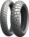 Michelin Anakee Adventure Tires 120/70R-19 & 170/60R-17 Radial Fits Bmw R1250GS. Fixed Price $522.73.