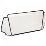 Tusk Utv Polycarb Rear Window Clear Scratch Resistant 177-039-0039. Fixed Price $279.99.