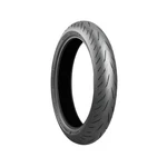 Bridgestone 11449 Battlax S22 Hypersport Front Motorcycle Tire 120/70ZR-17 (58W). Fixed Price $174.00.