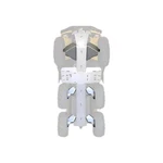 Ricochet Complete Skid Plate Set Can-am Outlander Max 6X6 1000. Fixed Price $615.99.