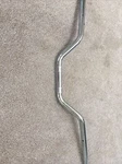 2006 Ducati Multistrada Oem Handlebars Very Good Condition.. Fixed Price $120.00.