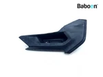 Grab Bar Left (pillion Rail) Ducati Supersport 939 2017-2018 (80610411A). Fixed Price $46.30.