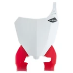 Acerbis Raptor Number Plate - White For Honda 2630770002. Fixed Price $42.24.