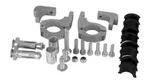Polisport 8306800001 Baja Shield Universal Mounting Kit. Fixed Price $34.52.