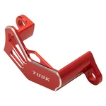 Tusk Billet Aluminum Rear Caliper Guard Red Honda (RBCG-101). Fixed Price $36.50.