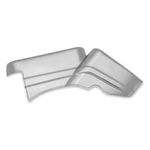 Kuryakyn 5737 Cylinder Base Cover For Indian Models 2014-2024 Chrome. Fixed Price $89.99.