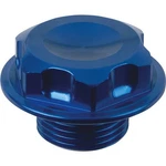 Moose Steering Stem Nut Blue C23-5241L. Fixed Price $20.95.