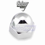 Colony Stem Nut For 2002-2004 Harley Davidson Vrsca V-rod Control Mp. Fixed Price $28.05.