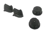 Yamaha Venture Royale XJ700X Oem Fuel Gas Tank Dampers 26H-24181-00-00. Fixed Price $11.69.