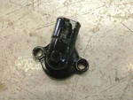 #* 08 Kawasaki Ninja EX250R Coolant Inlet Pipe Engine Motor ** 2012. Fixed Price $9.95.