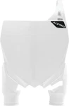 Acerbis Raptor Front Number Plate White #2527400002 For Yamaha. Fixed Price $47.71.