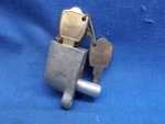 Yamaha 137-23480-00. Oem Steering Lock & Keys. Multiple Applications.. Fixed Price $24.95.