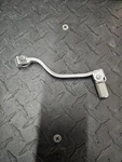 2025 Kawasaki KX85 Shifter Gear Brand New 13242-0100. Fixed Price $35.00.