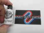 Harley Davidson Genuine Nos Touch Up Paint Smokey Gold .5FLOZ 98600BJL. Fixed Price $32.99.
