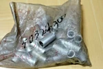 Honda CB125S CB750 MT125 MT250 SL175 XL100 XL125 XR80 Battery Box Collar Nos X1. Fixed Price $9.99.