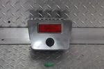 1985 Yamaha Virago XV1000 Storage Bin 42X-2473R-00-00 42X-2473T-00-00. Fixed Price $34.95.