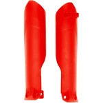 Acerbis Fork Cover Set - Red 2936370004. Fixed Price $34.14.
