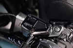 Hofmann Designs Front Brake Reservoir Cover - Parts & Accessories. Fixed Price $101.22.
